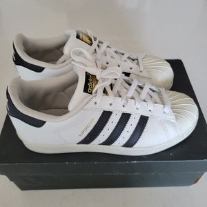 Adidas Superstar shoes
